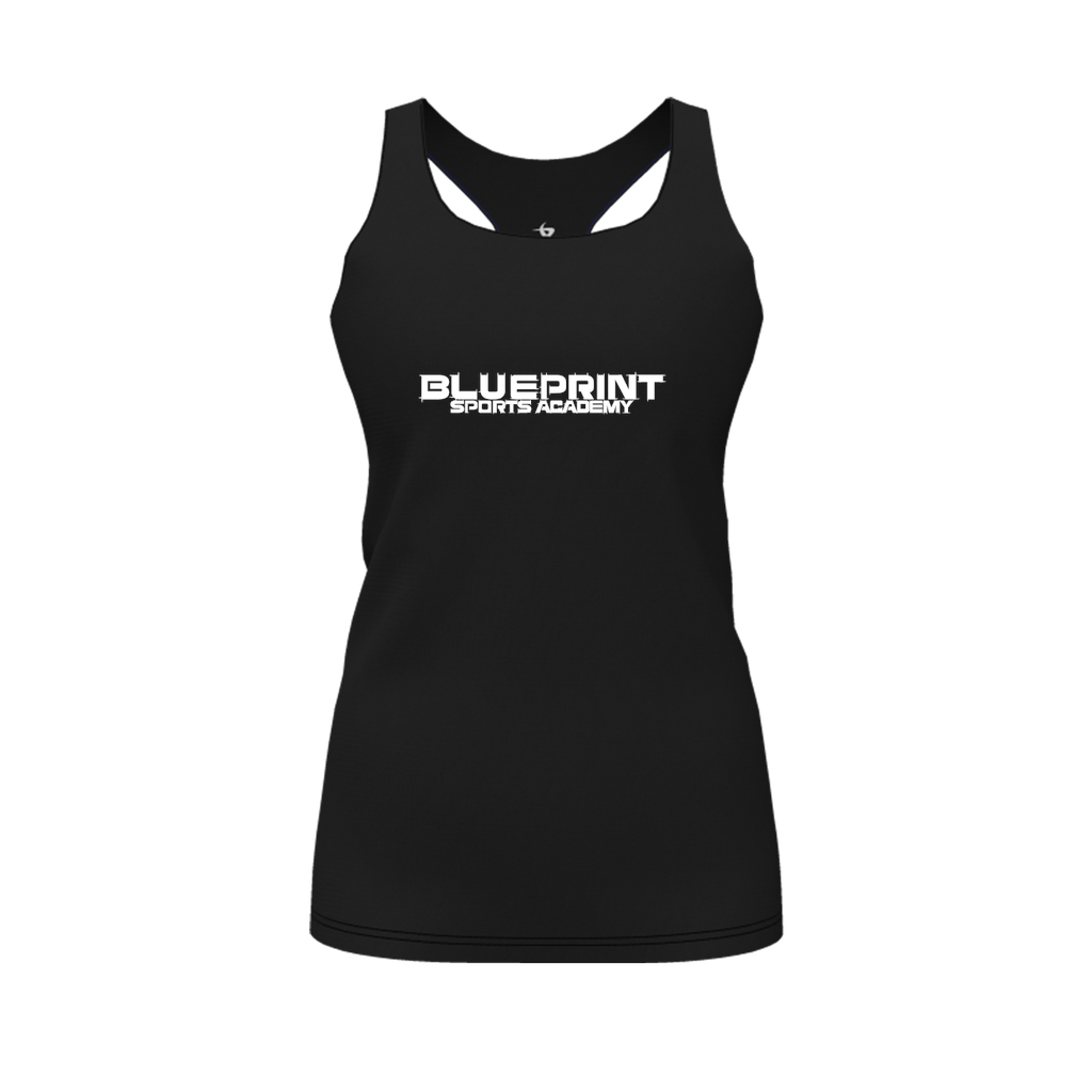 Racerback Tank Top