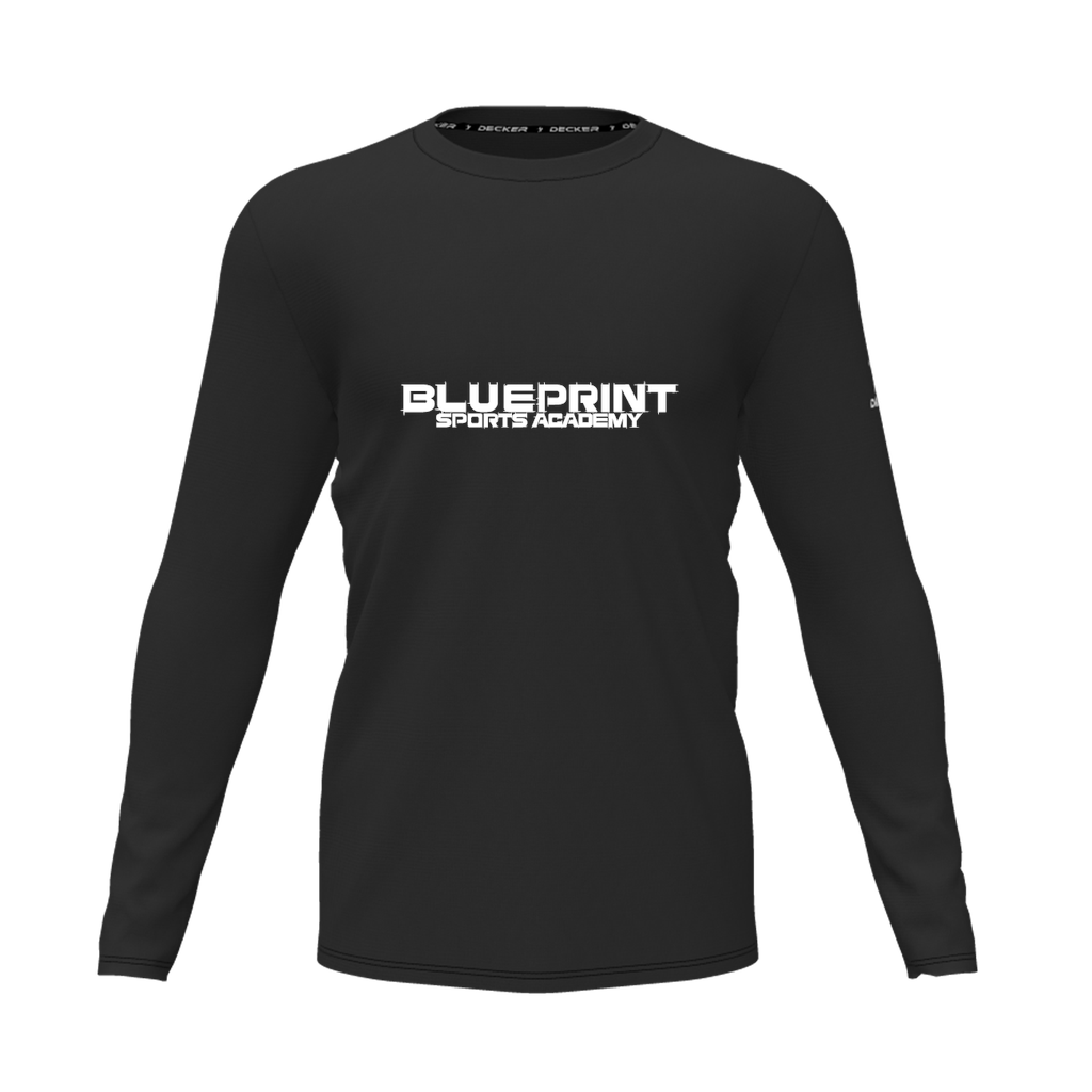 Decker Performance T-Shirt