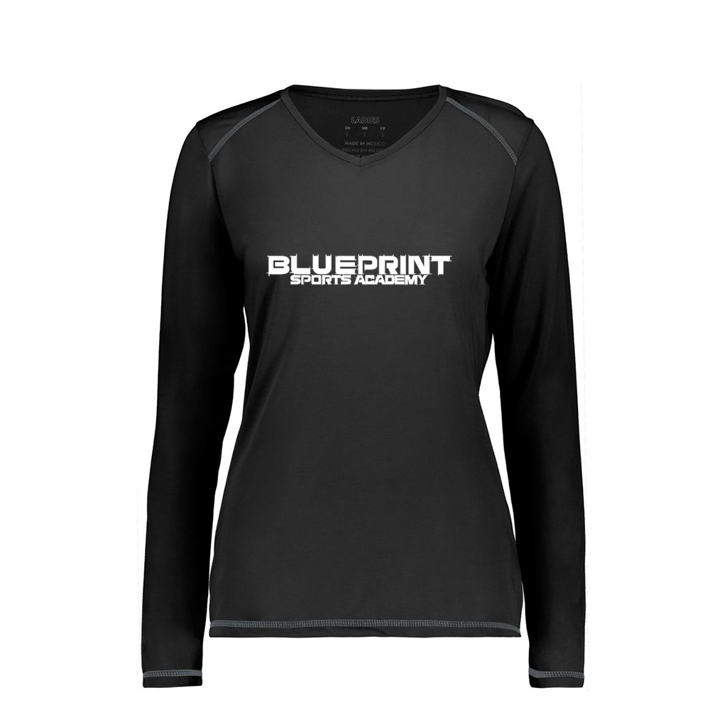 Women's SoftTouch Long Sleeve