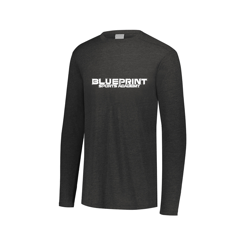 Men's LS Ultra-blend T-Shirt