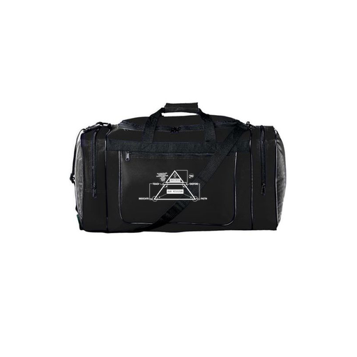 [511.080.OS-LOGO2] Gear Bag (Logo 2)